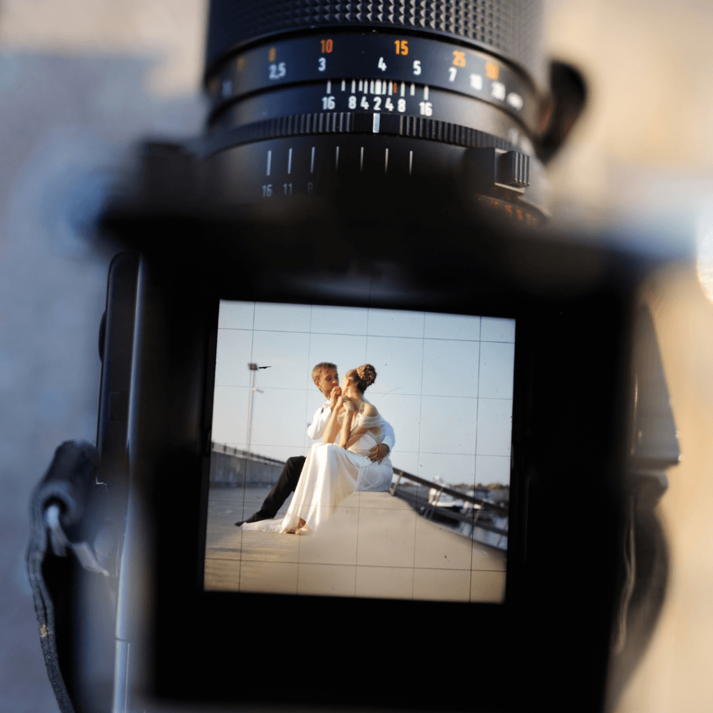 Wedding blog tips