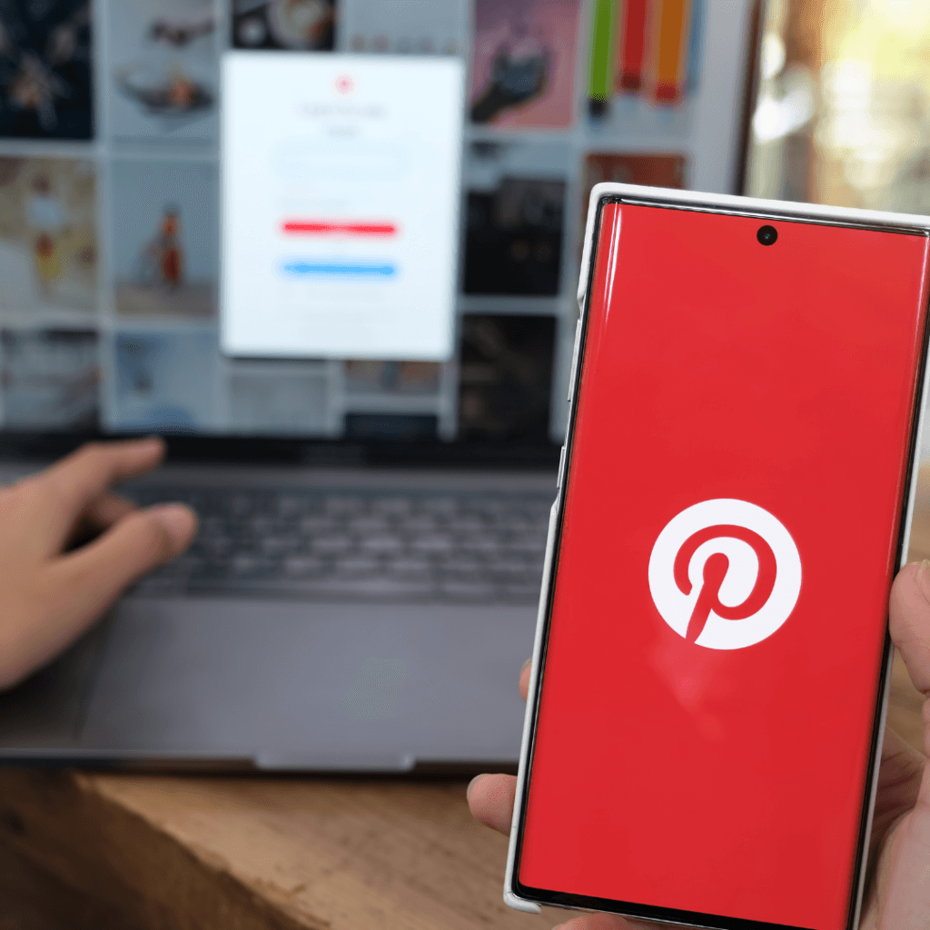 Pinterest tips for your wedding business. Pinterest website