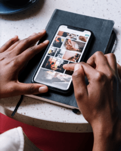 5 engaging instagram story posts for your wedding business