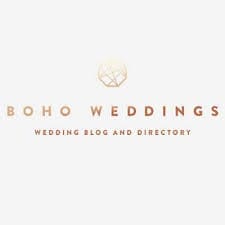 boho wedding blog