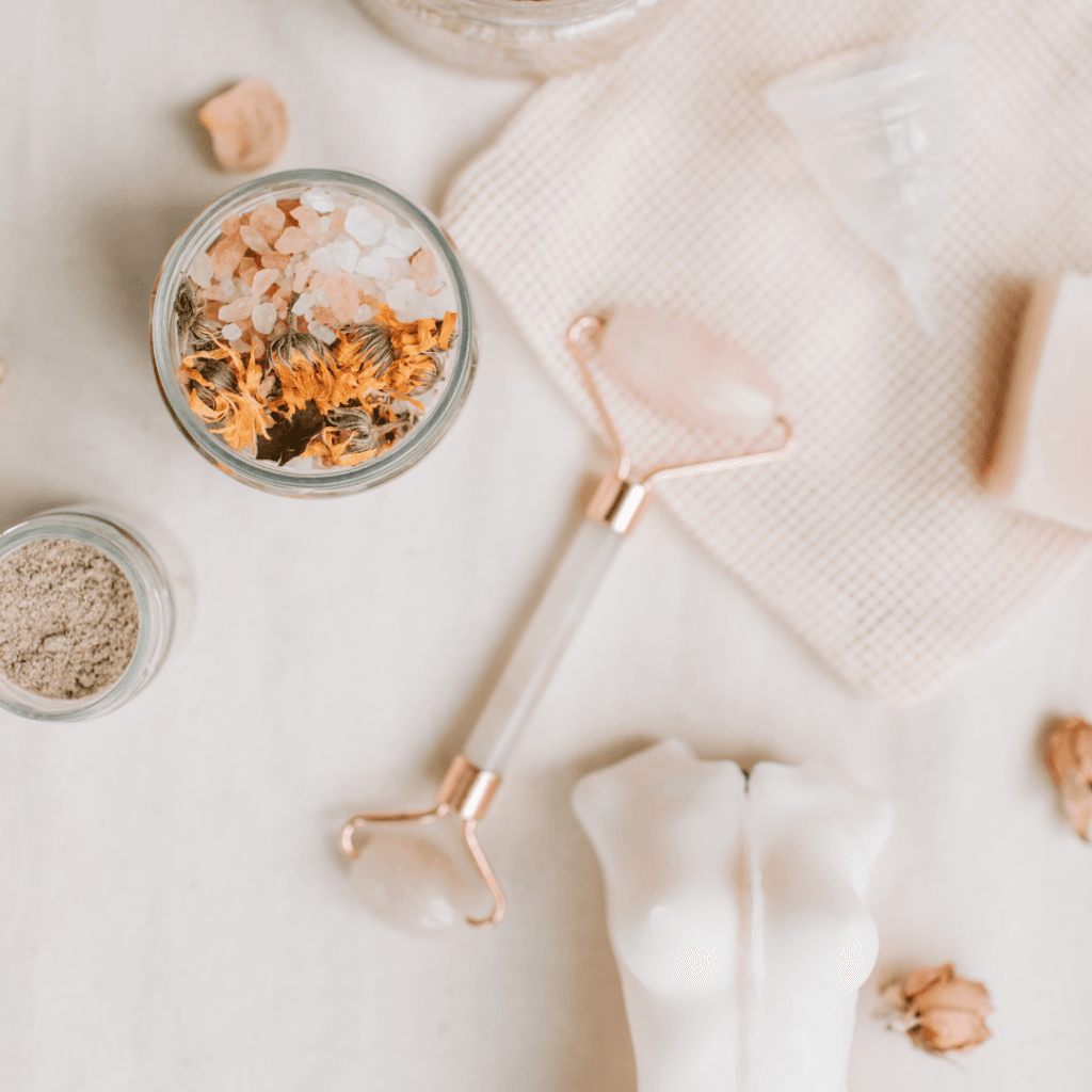 self care for wedding business owners