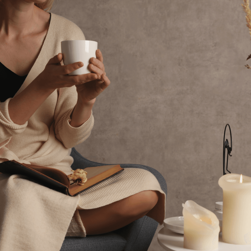 self care tips for business owners