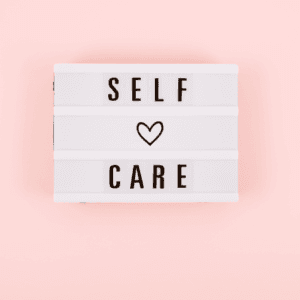 Self care tips for wedding industry business owners