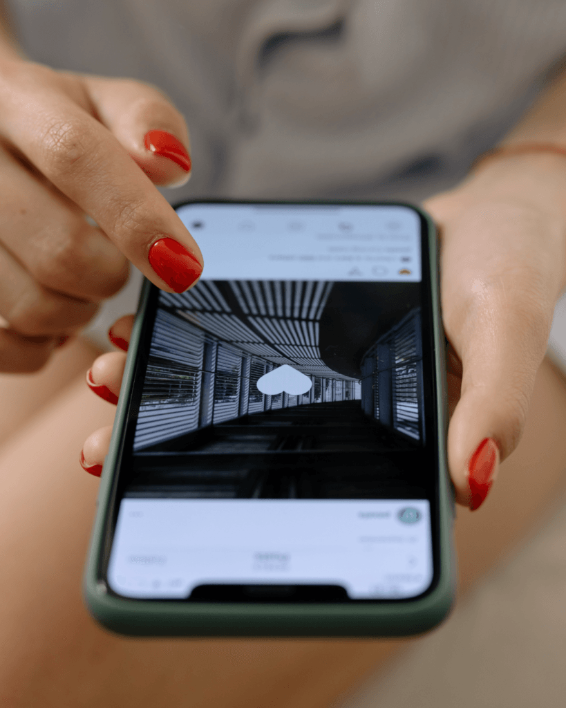 Instagram content ideas for wedding planners