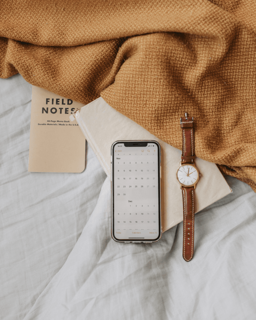 April content ideas for Instagram