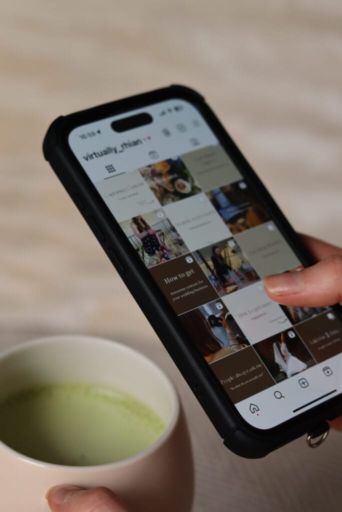 Hooks for blogs for wedding industry professionals